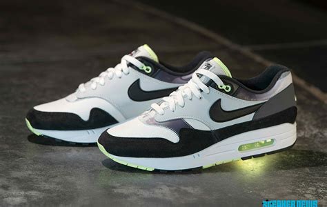 nike air max 1 zilver|Air Max 1 foot locker.